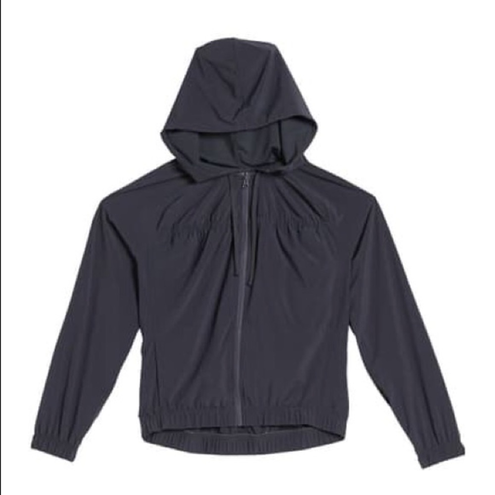 Z by Zella High Impact Woven Jacket